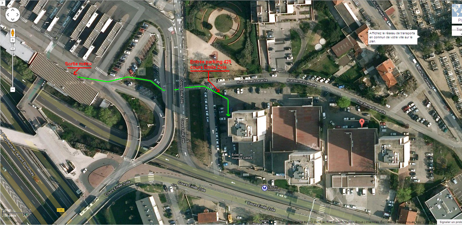 PlanSatelliteLaVanoise